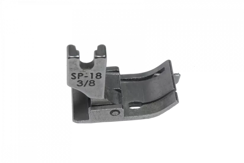 Düz MakineSiperli Çima Ayağı 3/8’’