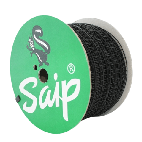 Etiket Tabancası Rulo Siyah Kılçık 100.000 Adet / SP-ROLL002