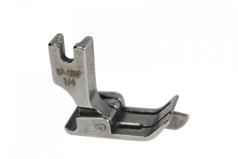 Yürüyen İğne Siperli Çima Ayağı