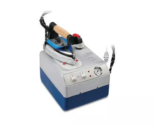 Silter Buhar kazanlı Ütü Süp.Mini Pro.2 Lıtre