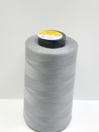 120 NO Polyester Dikiş İpliği Spring 5.000 Metre 262