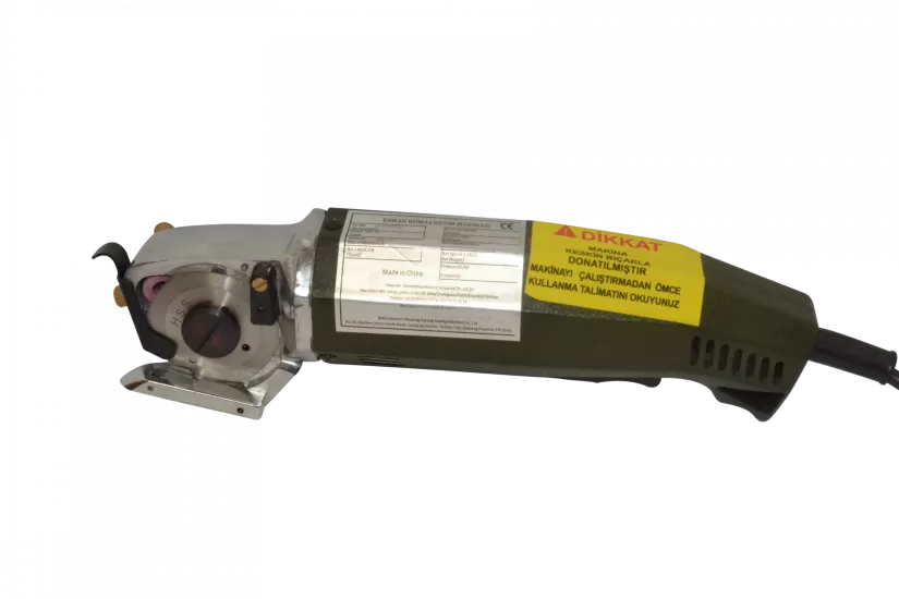 Santian Yuvarlak avuç içi Kesim motoru