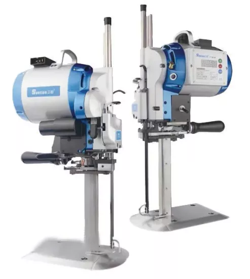 Santian 8ınch Hız Ayarlı Serva motor Kesim motoru