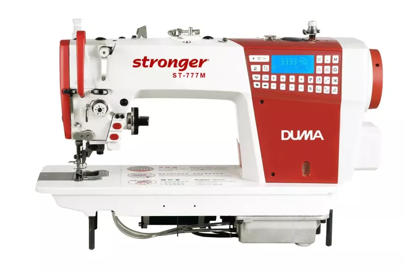 Elekt.D.Drv Bıç.Biye Bıç. Düz Mak.