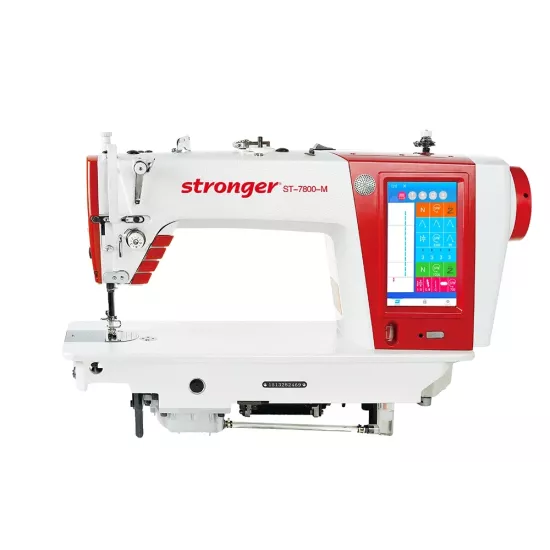 Süper Hızlı Çok Eksen Hareketli Akıllı Büyük