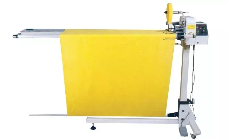 Biye Kesme Makinası