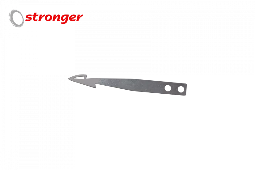 Kansai FX4404 Burunlu Lastik Makinası Hareketli Bı
