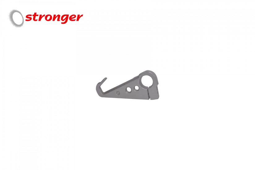 Kansai RX9800 Burunlu Soldan Bıçaklı Reçme Üst Bçk