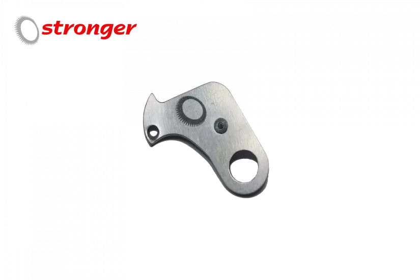 Juki 5550 Elek Düz Mak.Hareketli Bıçak ’’STRONGER’