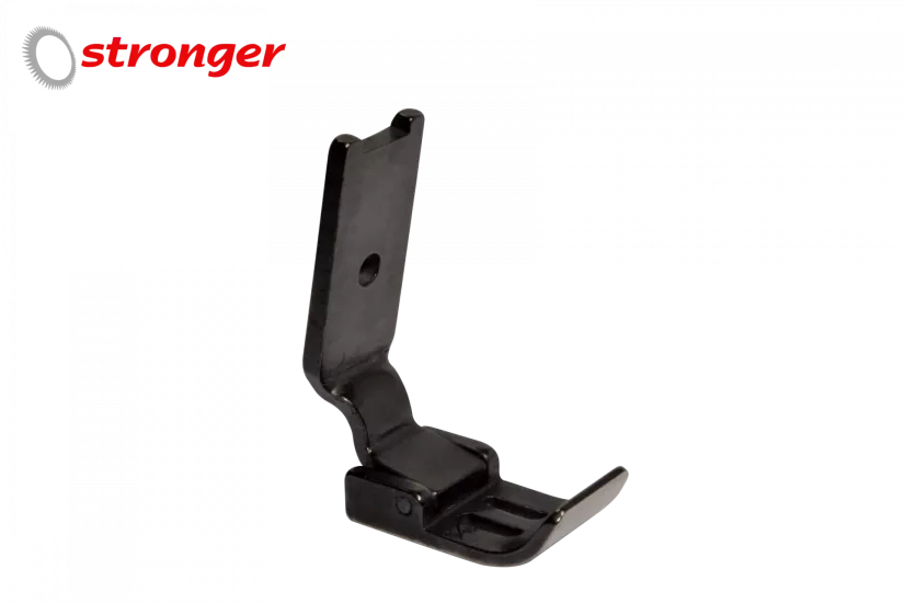 Çift İğne 3/16 Ayak