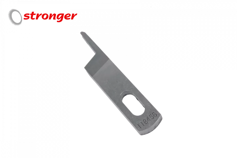 Juki 2400 Ov.Üst Elmas Bıçak ’’STRONGER’’