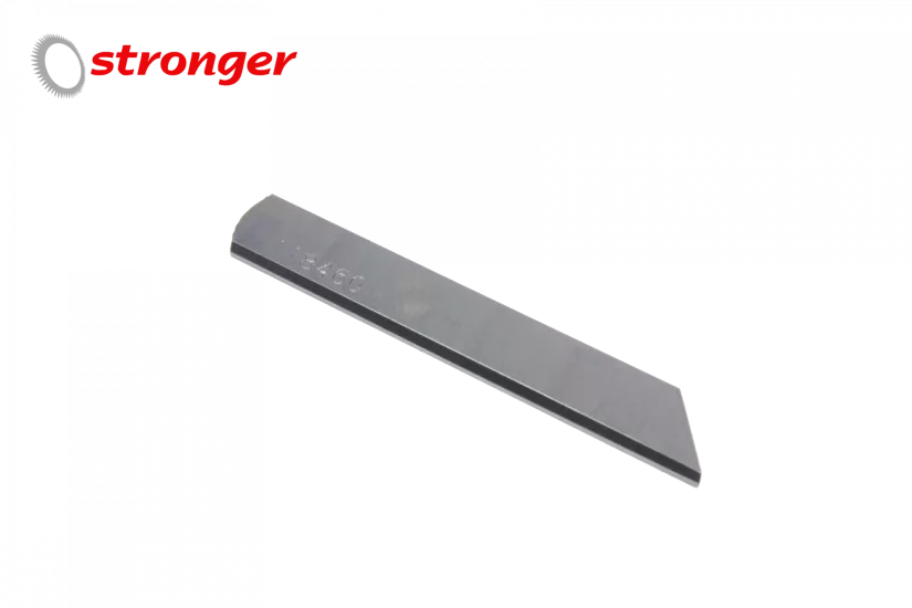 Juki 2400 Ov. Alt Bıçak ’’STRONGER’’