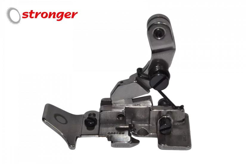 Juki 2400 Ov.5 İplik Penye Ayak ’’STRONGER’’