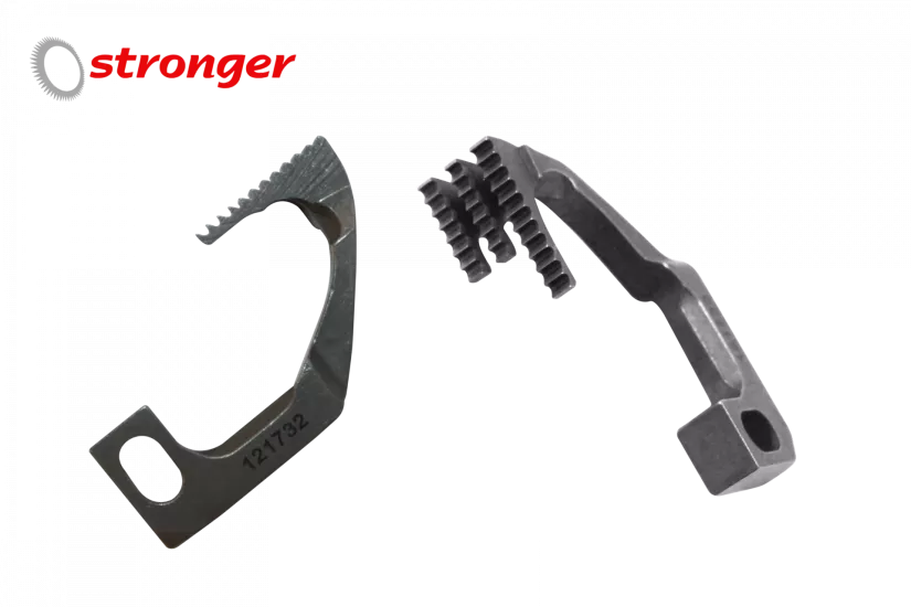 Juki 3900 Ov.5 İplik Ön Dişli ’’STRONGER’’