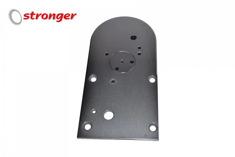 Juki LK-1850 Pon.Alt Bıçak Plaka Komp. ’’STRONGER’