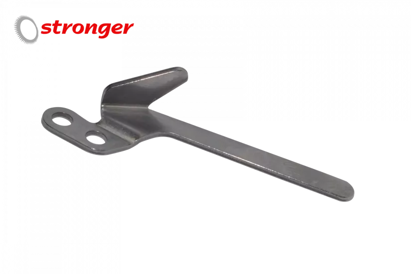 Br.551 ov.zincir bıçak ’’STRONGER’’