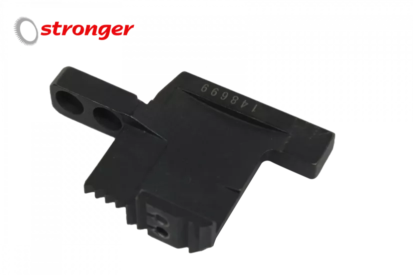 LT2-B875-5-UT Elektronik Çift İğne Dişli 1/8