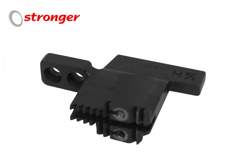 LT2-B875-5-UT Elektronik Çift İğne Dişli 1/4