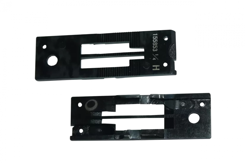 LT2-B875-5-UT Elektronik Çift İğne Plaka 1/4