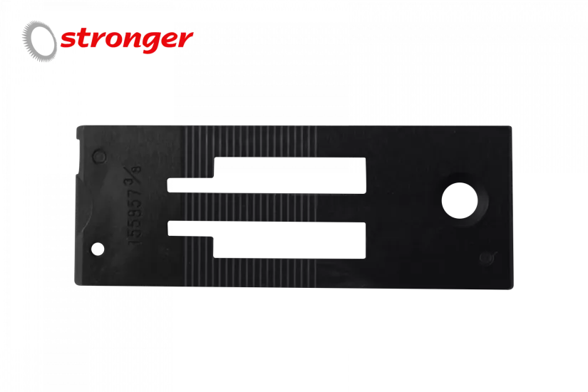 LT2-B875-5-UT Elektronik Çift İğne Plaka 3/8