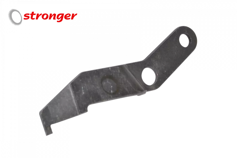 Br.816 ilik alt hareketli bıçak ’’STRONGER’’