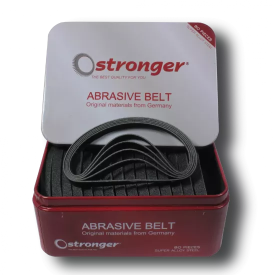 KESİM MOTORU BİLEME ŞERİDİ (STRONGER)