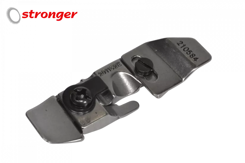 Pegasus ’’EX’’ Serisi Ov.3 İplik Ayak STRONGER