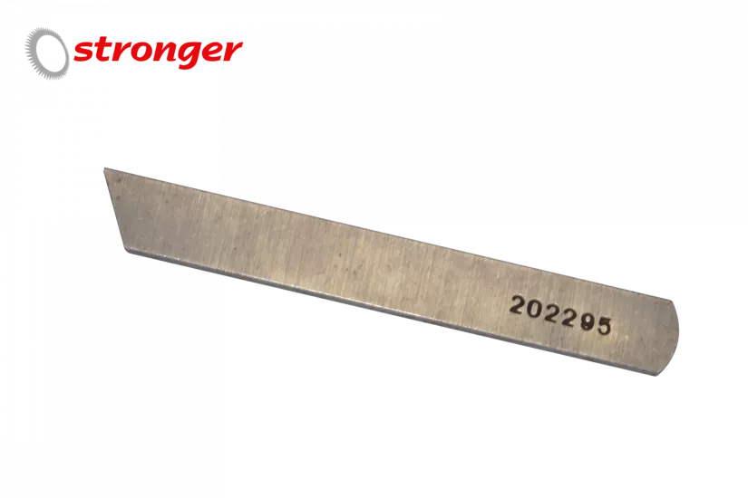 pegasus ’’M’’ serisi ov.alt bıçak ’’STRONGER’’