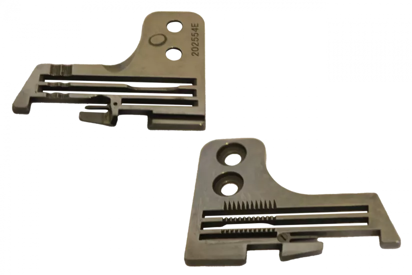 Pegasus ’’M’’ Serisi Ov.4 İplik Plaka ’’STRONGER’’