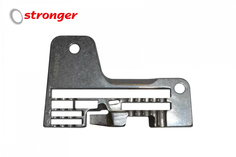 Pegasus ’’M’’ Serisi Ov.5 İplik Kot Plaka ’’STRONGER’’