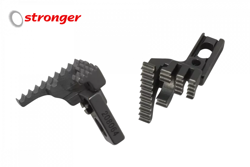 Pegasus ’’M’’ Serisi Ov.5 İplik Kot Arka Dişli ’’STRO