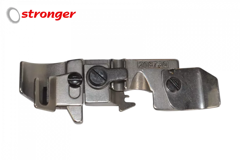 Pegasus ’’M’’ Serisi Ov.4 İplik Ayak ’’STRONGER’’