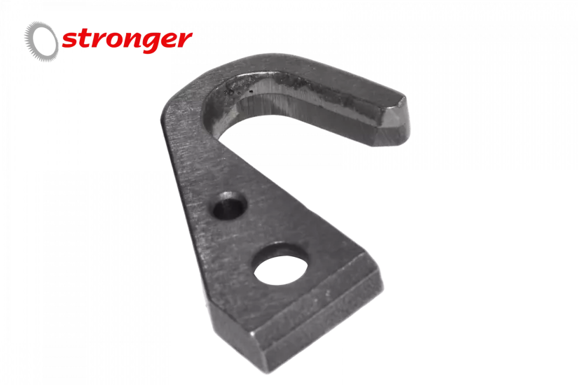 Kingtex CT-9311 Soldan Bıçaklı Reçme Üst Bıçak ’’ST