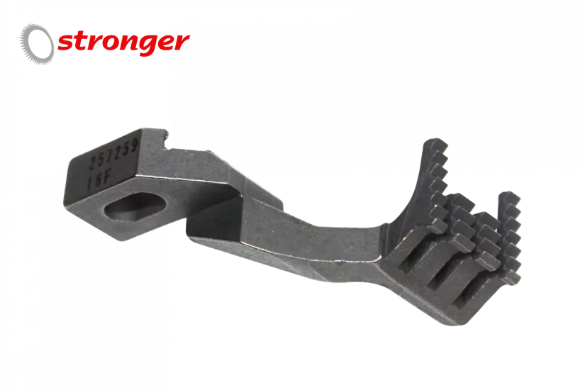 Pegasus W500 Reçme Etek Ön Dişli ’’STRONGER’’