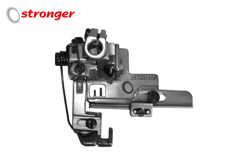 Pegasus Sağdan Bıçaklı Reçme Ayak 5.6mm ’’STRONGER’’