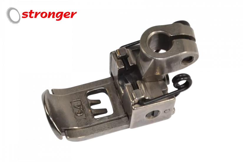 Pegasus W500 Reçme Etek Ayak 6.4mm ’’STRONGER’’