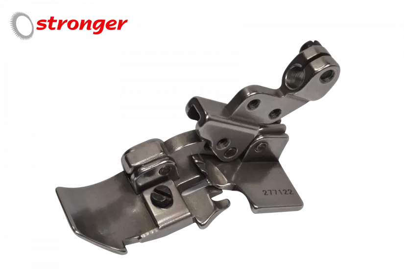 Pegasus ’’EX’’ Serisi Ov.5 İplik Kot Ayak ’’STRONGER’’