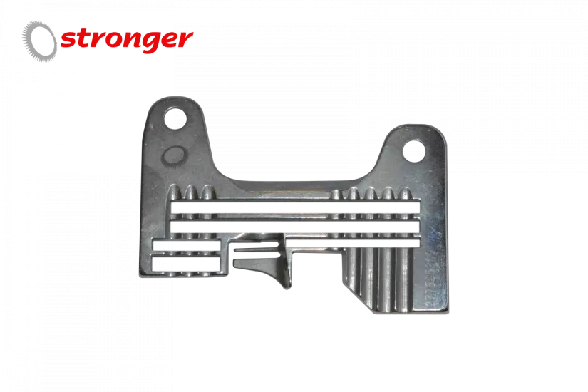 Pegasus EX serisi 4İP Plaka ince