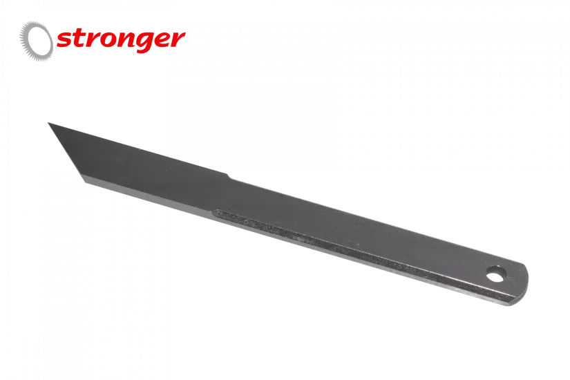 Rimoldi Bıçaklı Reçme Alt Bıçak ’’STRONGER’’