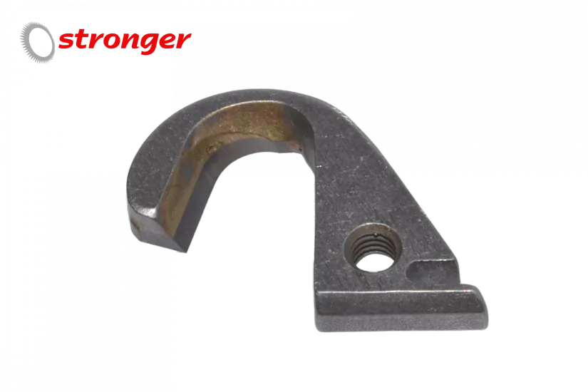 Pegasus sağdan bıçaklı reçme üst bıçak ’’STRONGER’’