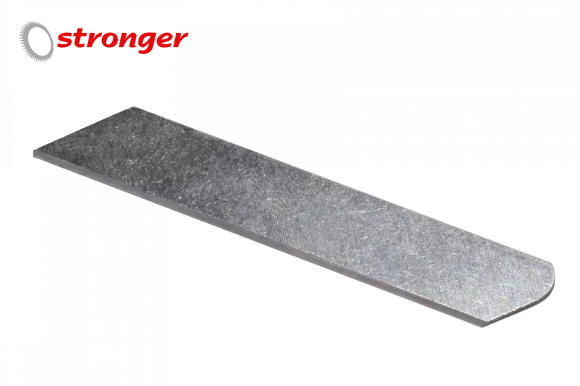 Yamato soldan bıçaklı reçme alt bıçak ’’STRONGER’’