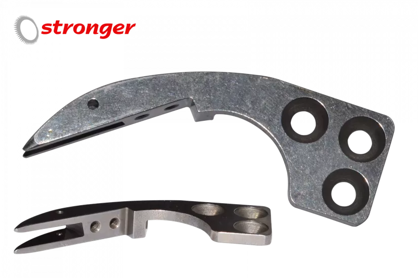 Juki MEB-3200 Gözlü İlik Hareketli Bıçak ’’STRONGER