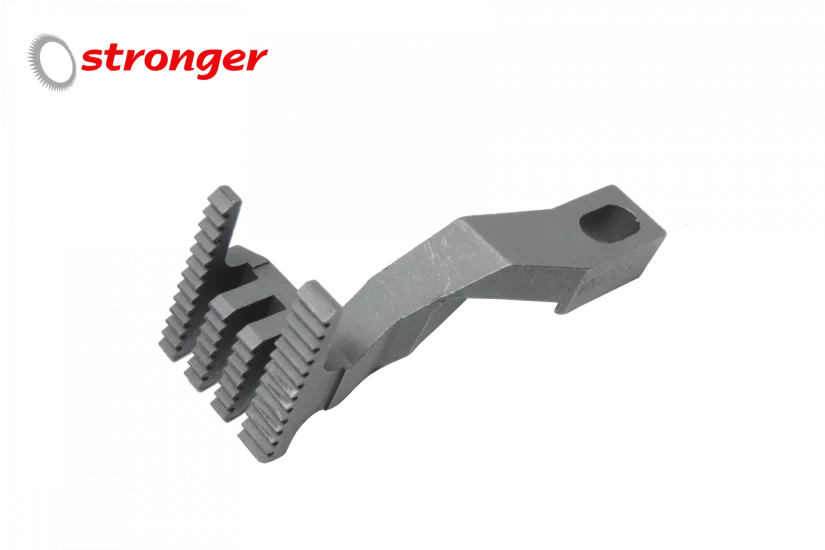 Typical Reçme Bant Arka Dişli 5.6mm ’’STRONGER’’