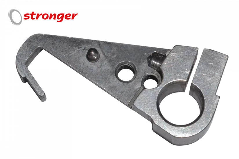 Yamato VG3721-8 Soldan Bıçaklı Üst Bıçak Kütük