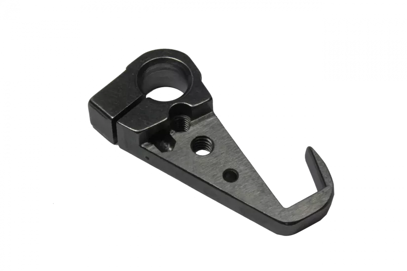 Yamato VG-3721 Soldan Bıçaklı Üst Bıçak Kütük