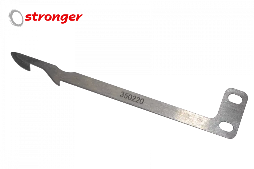 pegasus W600 burunlu reçme iplik çekici ’’STRONGER’’