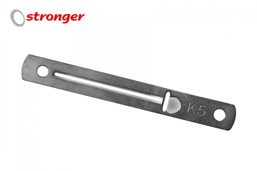 Juki LBH-1790 Elekt.İlik Plakası ’’STRONGER’’