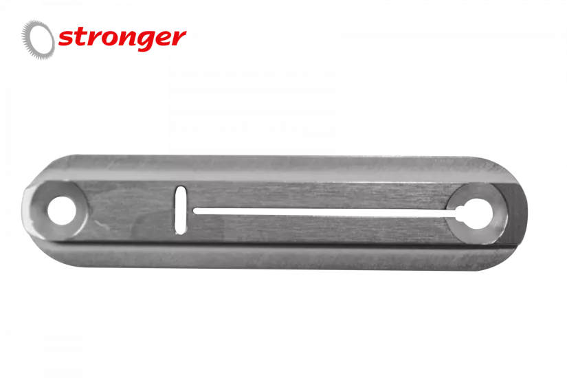 Juki LBH-1790 Elekt.İlik Plakası ’’STRONGER’’