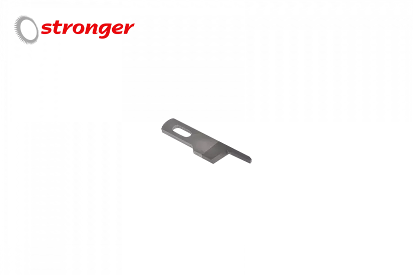 Kingtex UH8000 Ov.Triko Üst Bıçak ’’STRONGER’’