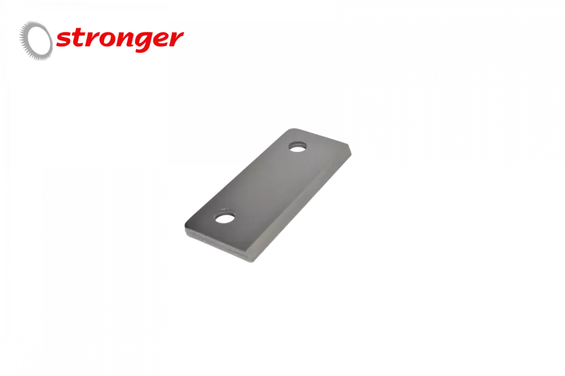 Kansai BK-20 Köprü Kesici Alt Bıçak ’’STRONGER’’